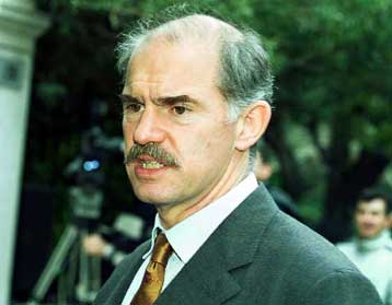 Σαφείς και επιτυχημένες τις χαρακτήρισε ο Γ.Παπανδρέου