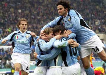 0-0 με την Αταλάντα στη 18η αγωνιστική του campionato