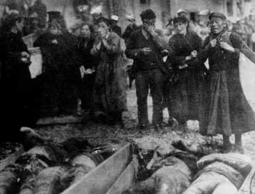 Αντιδρά η Αγκυρα στην ημέρα μνήμης για τη γενοκτονία των Ελλήνων της Μικράς Ασίας