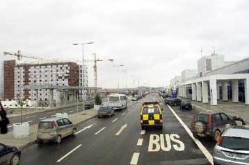 Λαλιώτης και ΔΑΑ διαψεύδουν τις κατηγορίες για το νέο αεροδρόμιο