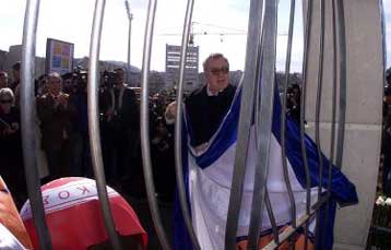 Το πέμπτο πρωτάθλημα στη μνήμη των αδικοχαμένων φιλάθλων ζήτησε ο Σ.Κόκκαλης