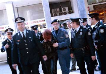 Υπέκυψε στο νοσοκομείο ο 82χρονος Κ.Καλαφάτης