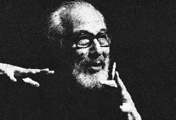 Το Θέατρο Τέχνης τιμά τη μνήμη του δασκάλου