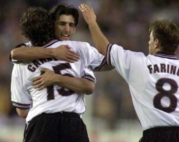 Στημένο το περυσινό Βαλένθια – Μάντσεστερ