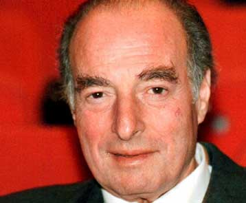 Ίδρυμα του τέως προέδρου ενδέχεται να χρηματοδοτούσε ο επιχειρηματίας