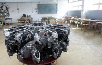 Γίνονταν τομές δίχως τη λήψη προστατευτικών μέτρων