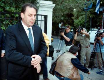 Στο Παρίσι σκέφτονταν να «στείλουν» την Ολυμπιάδα του 2004