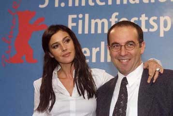 Νίκολς, Τορνατόρε και Ιωάννου την τρίτη ημέρα της διοργάνωσης