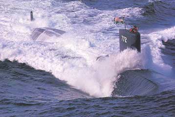 Αγνοούνται εννέα άτομα στις ακτές της Χαβάης