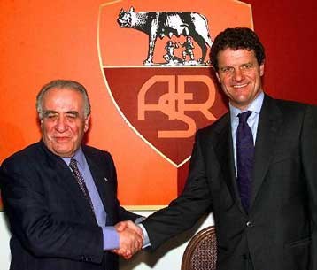 O Ιταλός ζήτησε την ακύρωση της περυσινής βαθμολογικής κατάταξης