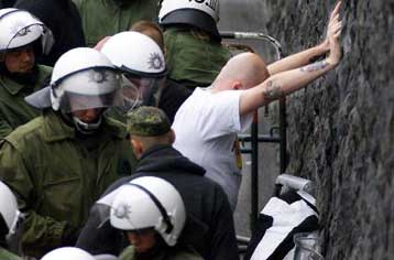 Η γερμανική Δικαιοσύνη «αθώωσε» τους πρωταίτιους