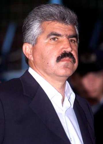 Συμφώνησε ο Παράσχος