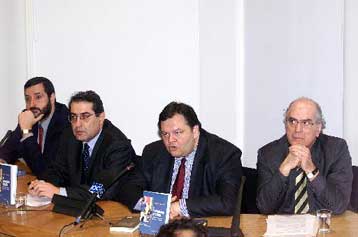 Παρουσίαση του βιβλίου του Κουκιάδη στη Θεσσαλονίκη