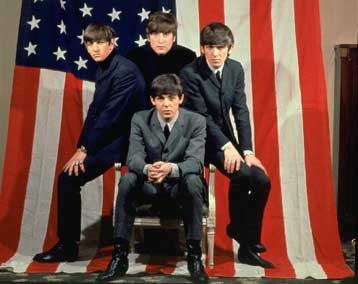 Τραγούδι των «σκαθαριών» στο συρτάρι Βρετανίδας