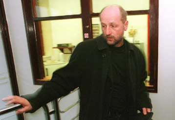 Το Κοινοβούλιο διόρισε νέο διευθυντή