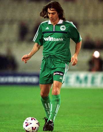 Ο Παναθηναϊκός μόνο για τη νίκη κόντρα στον Αρη