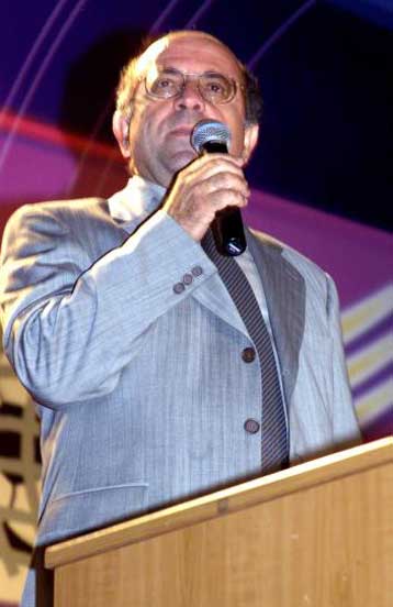 Μήνυση του προέδρου του ΠΑΣ Γιάννινα κατά του ομολόγου του στην ΕΠΑΕ