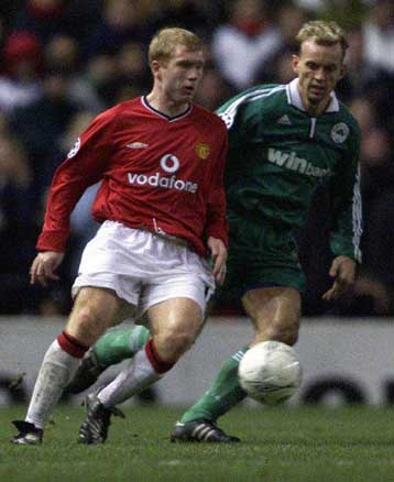 Θα παίξει κόντρα στη Βαλένθια, λένε στη Μάντσεστερ