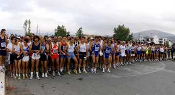 Κριτήριο για την εθνική ομάδα το Πανελλήνιο Πρωτάθλημα