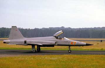 Νεκρή η πιλότος