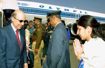 «Ξεχάστε τον για πάρα πάρα πολύ καιρό» δηλώνει ο πρωθυπουργός