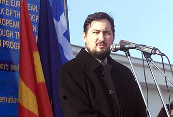 Αυθαίρετες επινοήσεις όσα ακούγονται, υποστηρίζουν τα Σκόπια