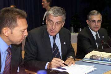 Τη Δευτέρα η νέα σύγκληση του ECOFIN στις Βρυξέλλες – Επί τάπητος τo ελληνικό πρόγραμμα σταθερότητας