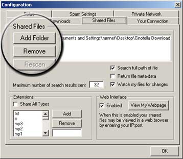 Πρόβλημα ασφαλείας στο δημοφιλές σύστημα ανταλλαγής αρχείων