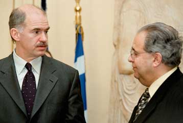 Ενταξιακή πορεία και επίλυση του Κυπριακού επί τάπητος