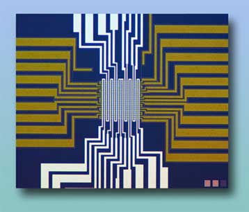 Στο «χορό» των MRAM και η Motorola