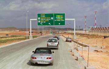 Σε τρεις μήνες τα εγκαίνια, ζητούν οι ξένες αεροπορικές εταιρείες