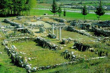 Σημαντικά ευρήματα ανασκαφών ανακοινώνονται σε αρχαιολογική συνάντηση