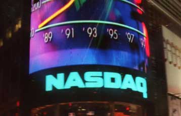 Τρεις δεκαετίες έκλεισε η κεφαλαιαγορά της Νέας Οικονομίας