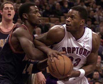 Οι Νετς έκαναν την «έκπληξη», νίκες για Τορόντο, Σάρλοτ, Χιούστον