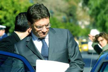 Καθησυχάζει τους αποφοίτους ο Π.Ευθυμίου