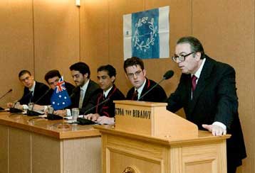 Kέντρο Μελέτης του Ελληνισμού στη Μελβούρνη