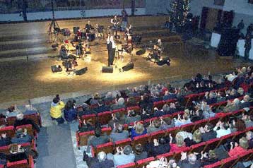 Στις 17 Φεβρουαρίου στο ΑΠΘ