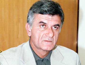 Αρχή με τρία νέα Προεδρικά Διατάγματα