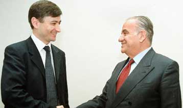 Σε δύο μήνες η λειτουργία του νέου venture capital