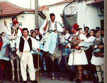 H Eλλάδα καταπιέζει τους βλαχόφωνους;