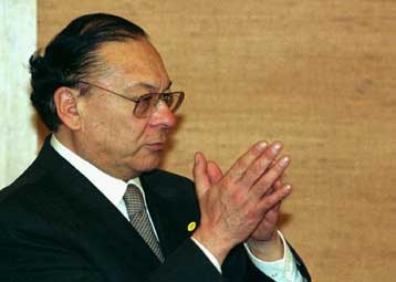 Επικύρωσε τη διεθνή συμφωνία για τη σύστασή του