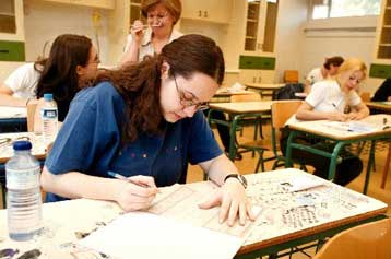 Ανακρίσεις αρχίζουν οι πρυτανικές αρχές στην Πάτρα