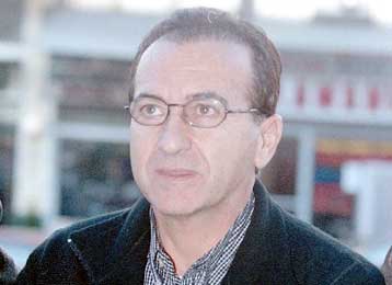 Ο Ιταλός αρχιμαφιόζος αναχωρεί σε μία εβδομάδα για τη χώρα του