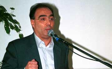 Παρελθόν αποτελεί ο Κ.Τσαρουχάς