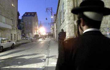 Έκκληση από ΗΠΑ και ΕΕ μετά την έκρηξη στην Ιερουσαλήμ