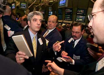 Πτώση στο κλείσιμο της Πέμπτης