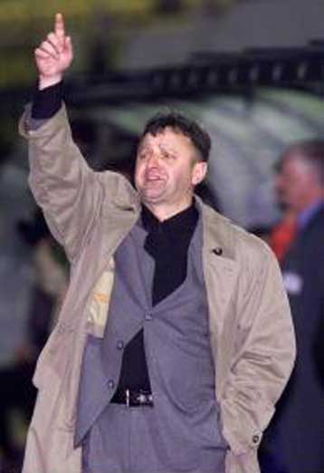 Κρμπόντιτς τέλος με «εξαφάνιση», Παράσχος ο αντικαταστάτης;