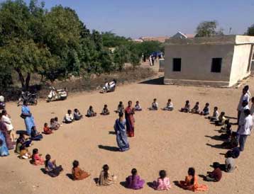 Πανικός από την επιστροφή του Εγκέλαδου