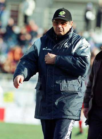 Επέστρεψε στην εθνική Παραγουάης ο Σέρτζιο Μαρκαριάν