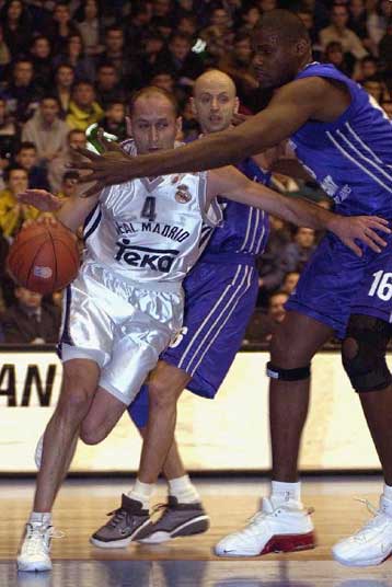 Οριστικά η Μπενετόν στο δρόμο της ΑΕΚ – Αποτελέσματα Suproleague